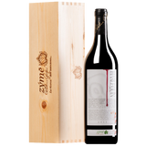Zyme Harlequin 2015 Wooden Box