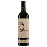 Zyme Oseleta 2013 Wooden box