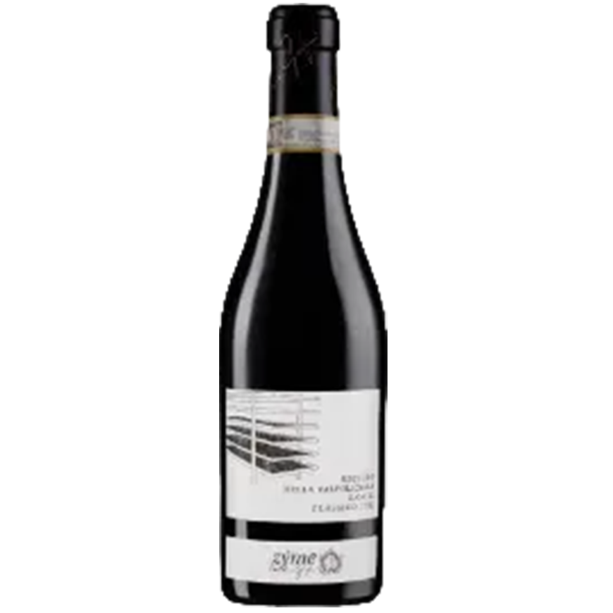 Zyme Recioto Della Valpolicella Classico 2015 50cl Wooden Box