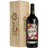 Zyme Kairos 2019 Wooden Box