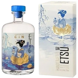 ETSU Handcrafted Gin 70cl