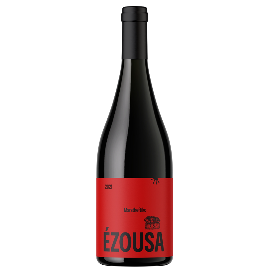 Ezousa Maratheftiko 2021