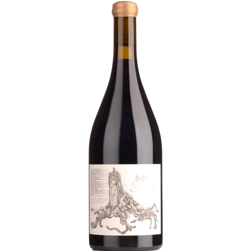 Standish The Relic Shiraz - Viognier 2018