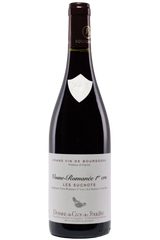 Domaine du Clos des Poulettes Bourgogne Cote d'Or 'La Corvee au Pretre' 2020