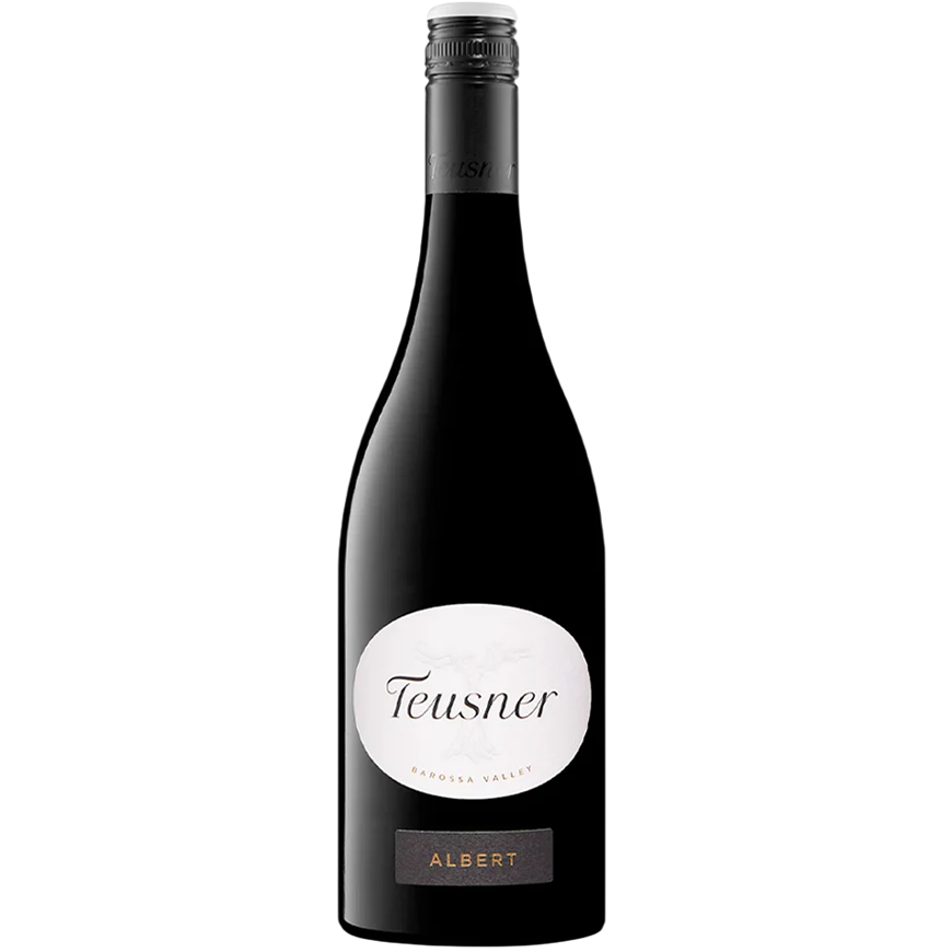 Teusner Albert Shiraz 2021