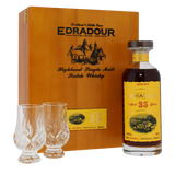 Edradour 35 YO Enigma Part 2 200th Anniversary 70cl