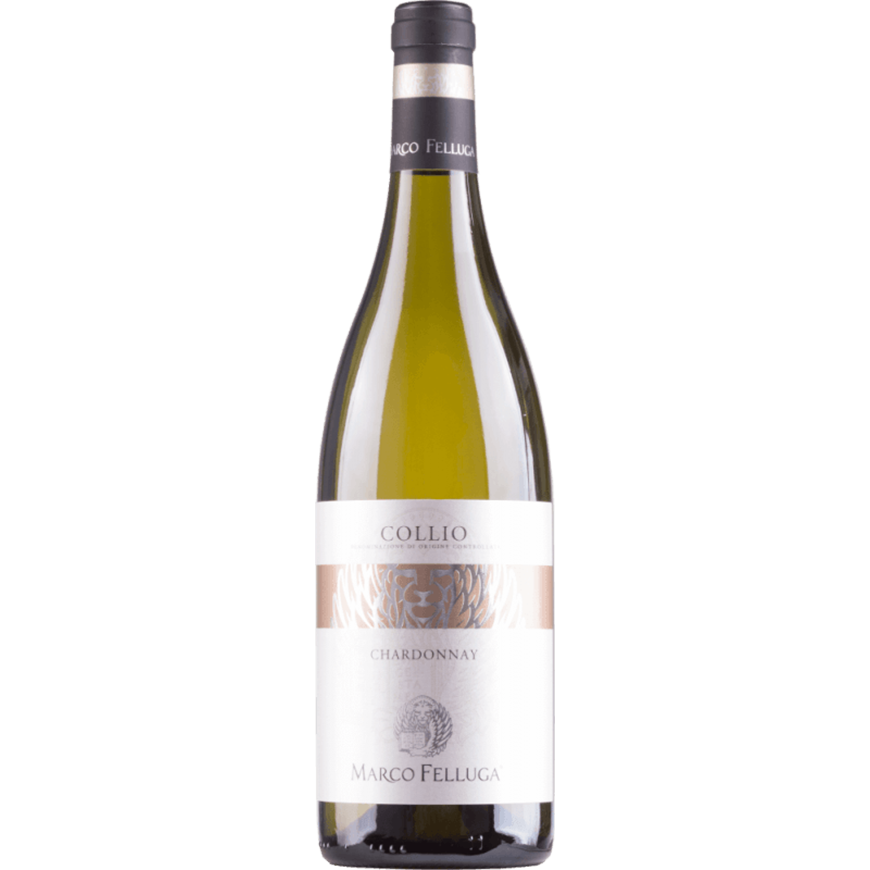 Marco Felluga Chardonnay 2024