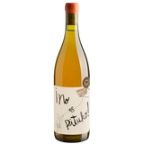 Echeverria No Es Pituko Orange Sauvignon Blanc 2024