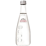 Evian Mineral Water 33cl