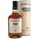 Edradour 10 YO 200th Anniversary Gift Box 70cl