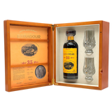 Edradour 35 YO Enigma Part 1 200th Anniversary 70cl