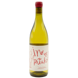 Echeverria No Es Pituko Chardonnay 2024