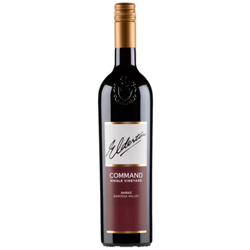 Elderton Command Shiraz 2020