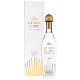 Patron El Cielo Silver Tequila 70cl