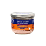 Edouard Artzner Duck Terrine with Sauerkraut 180g