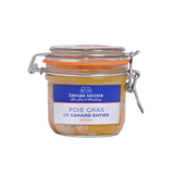 Edouard Artzner Whole Duck Foie Gras 180g
