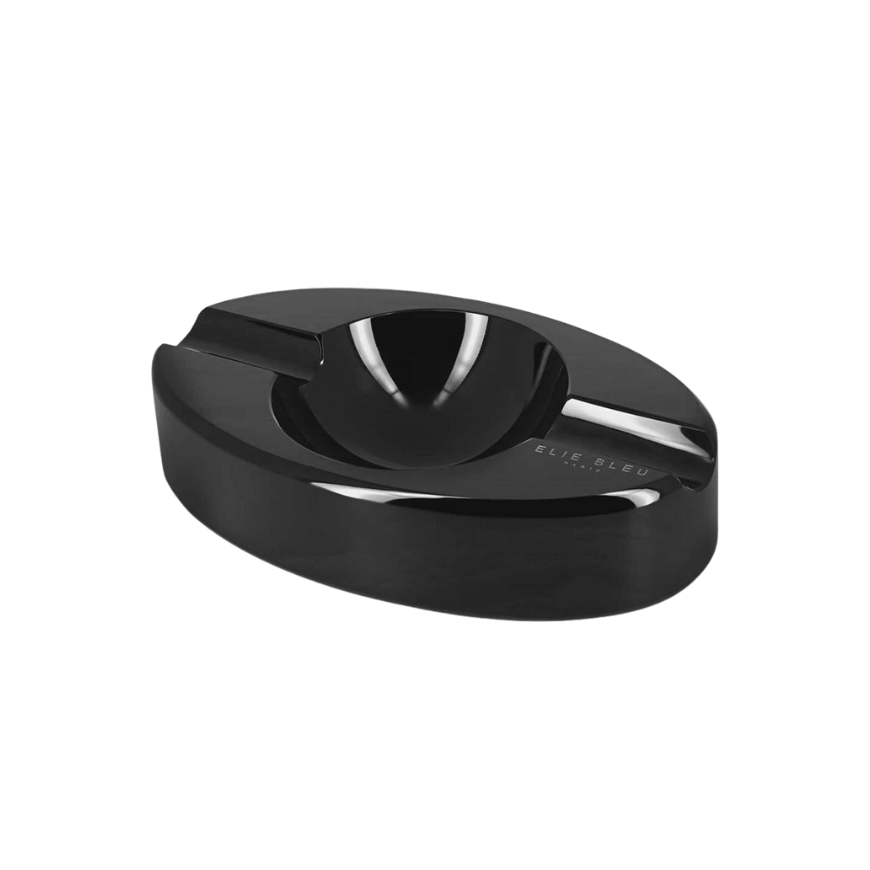 Elie Bleu Egoist Ashtray Carbon