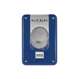 Elie Bleu OSX 5th Anniversary Cigar Cutter Blue