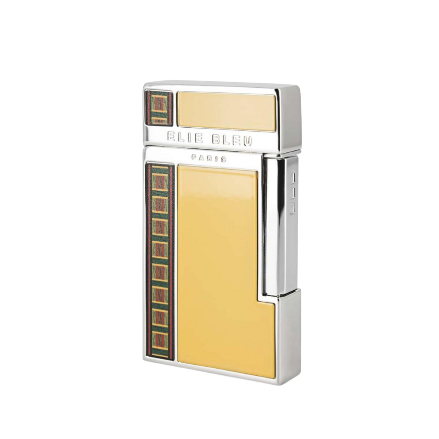 Elie Bleu OSX 5th Anniversary Lighter Yellow