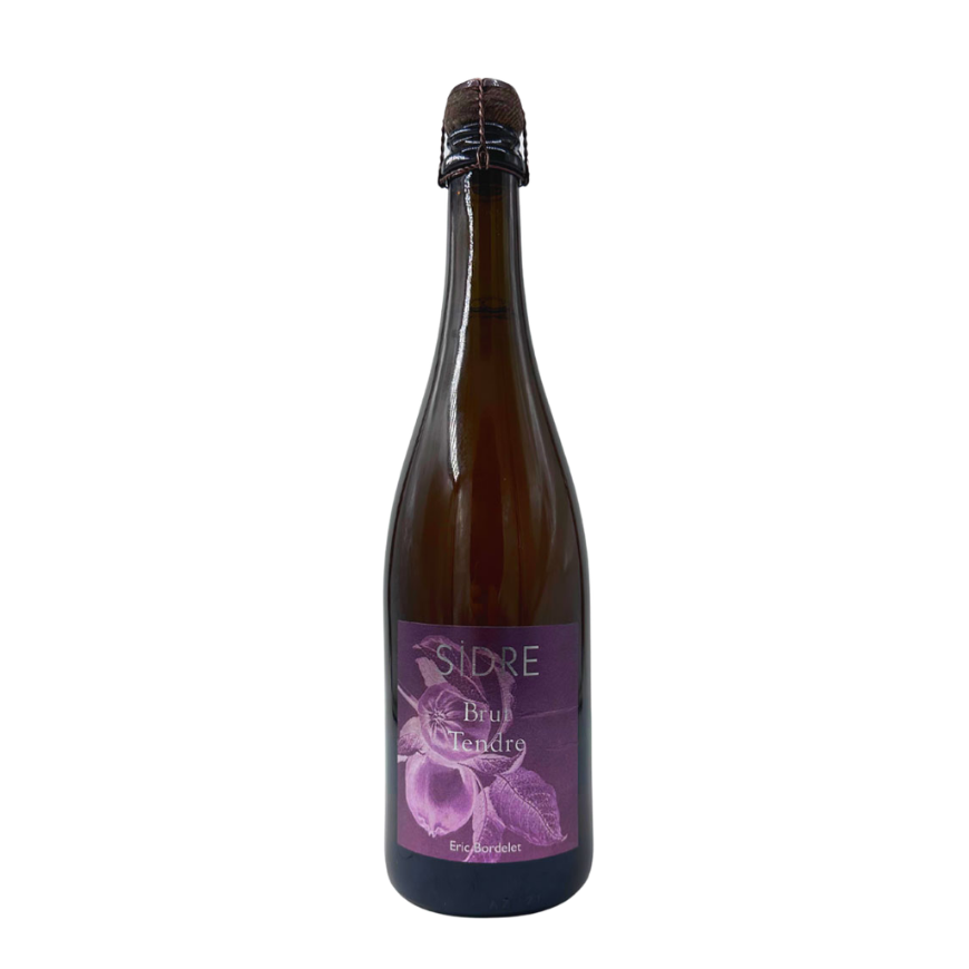 Eric Bordelet Cidre Brut Tendre 75cl