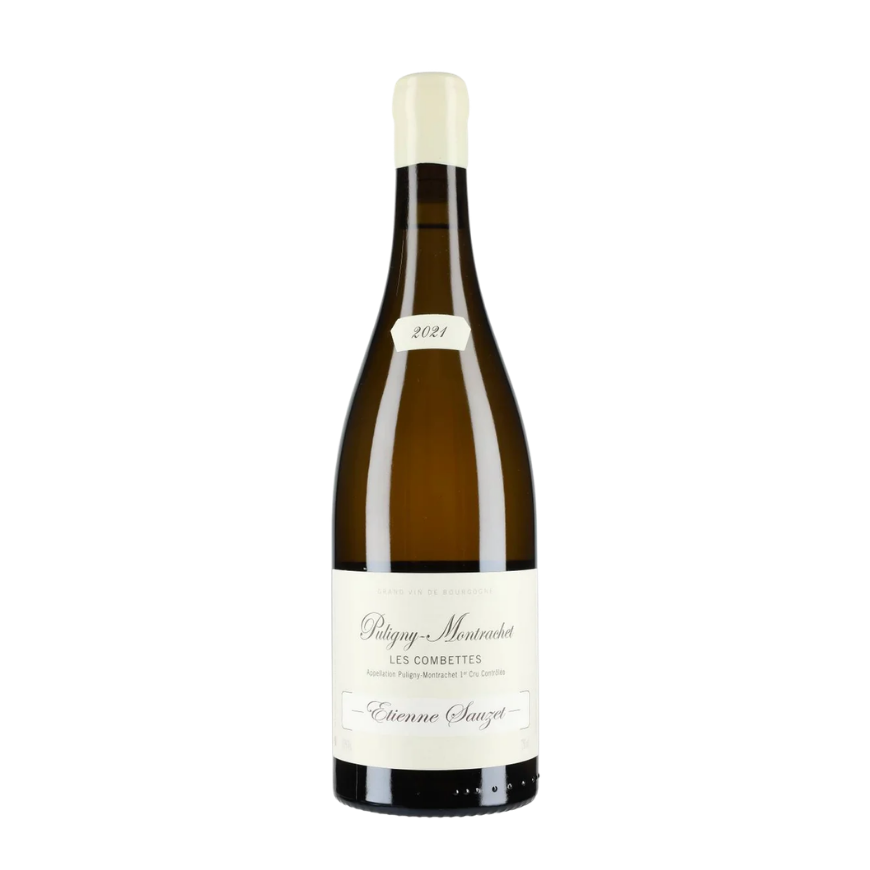 Etienne Sauzet Les Combettes 1er Cru 2021