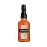 Evan Williams 8 YO Single Barrel 70cl