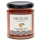 Arcadys Angelina Apricot jam 215g