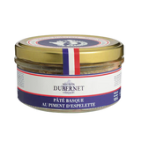 Maison Dubernet Pate Basque Piment Espel 125g