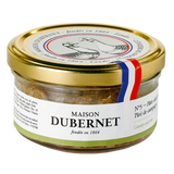 Maison Dubernet Pate Campagne 125g