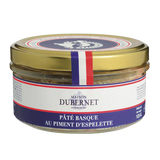 Maison Dubernet Pate Au Canard Gourmet 125g