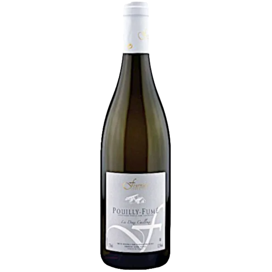 Fournier Pere & Fils Pouilly-Fume Les Deux Cailloux 2022