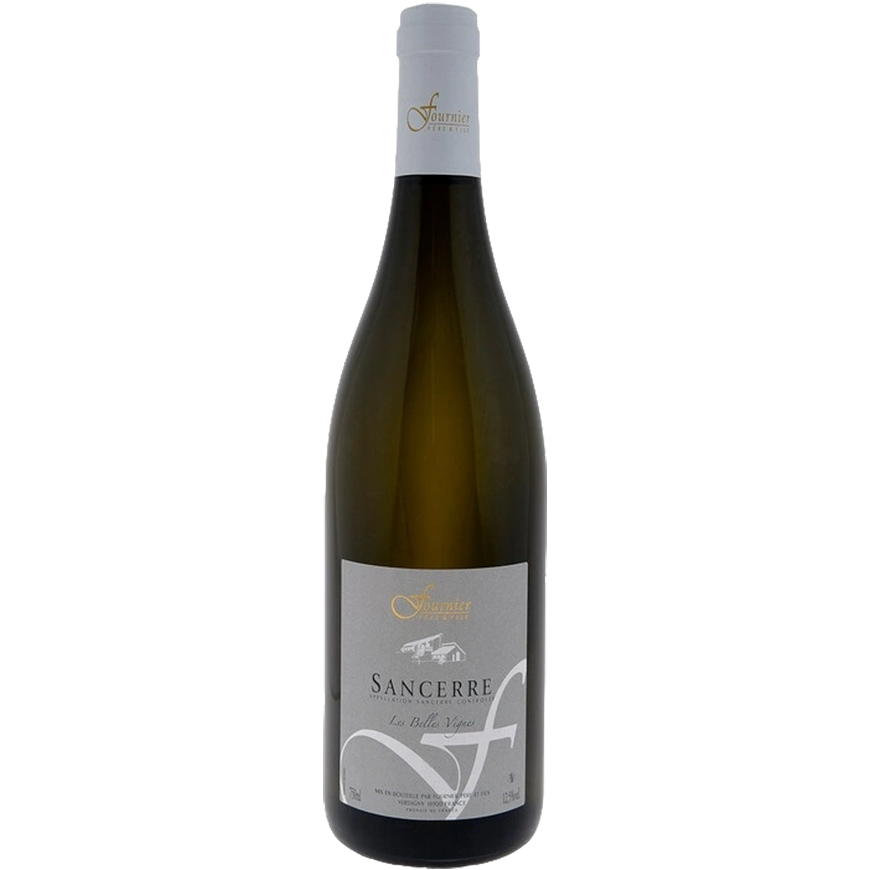 Fournier Pere & Fils Sancerre Blanc 'Les Belles Vignes' 2022