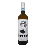 Ferro 13 The Lady Pinot Grigio Delle Venezie 2022