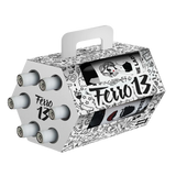 Ferro 13 Weekender Case of 6