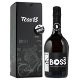 Ferro 13 The Boss Prosecco Millesimato Extra Dry 2022 in Gift Box