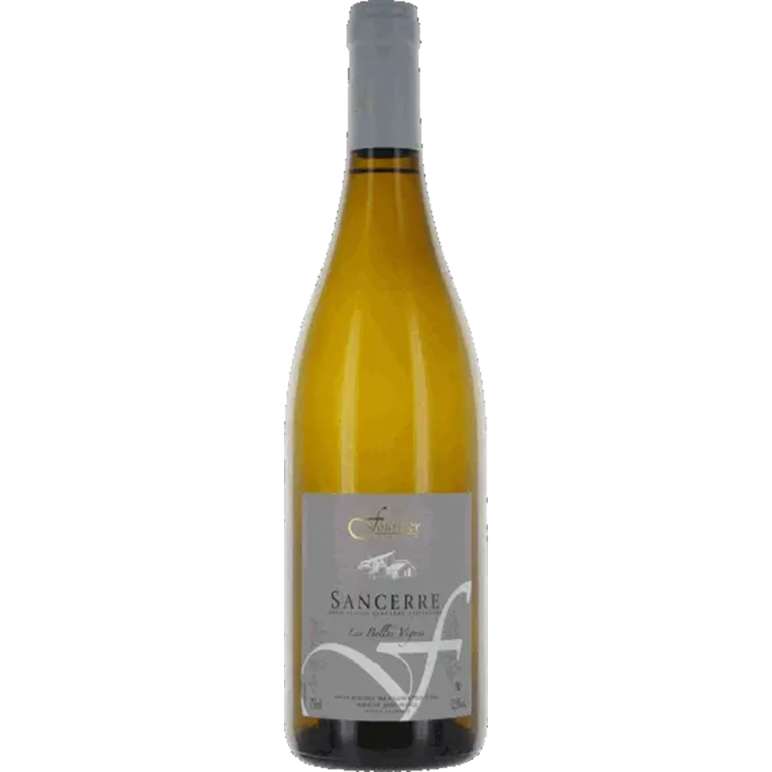 Fournier Pere & Fils Sancerre Blanc 'Les Belles Vignes' 2019