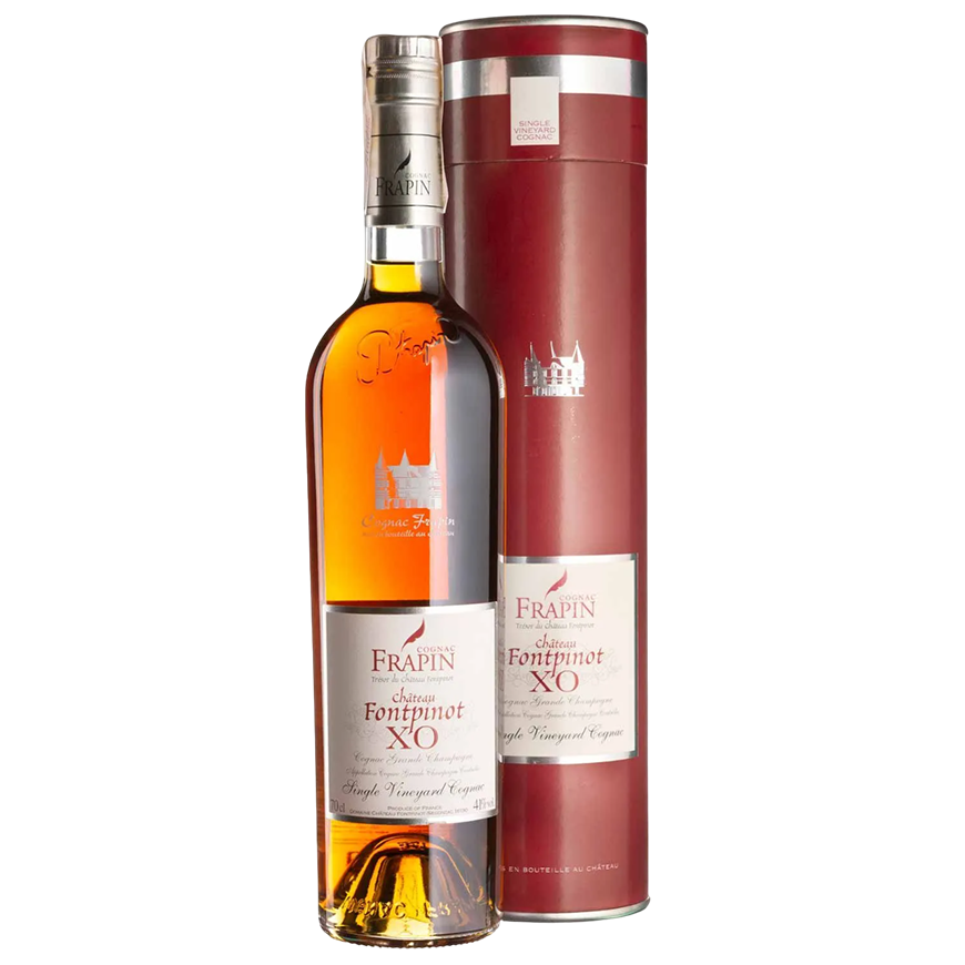 Frapin Chateau Fontpinot XO 70cl