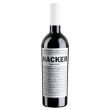 Ferro 13 Hacker Sangiovese Toscana IGT 2022