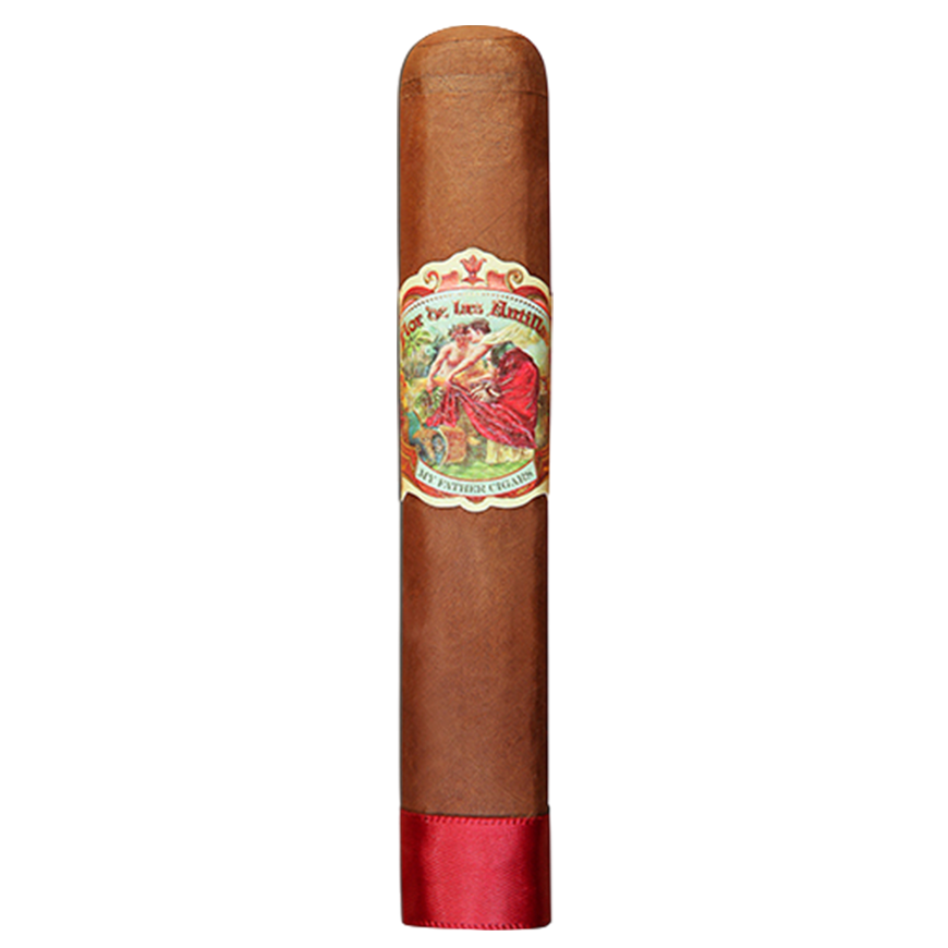 My Father Flor De las Antilla 6x60