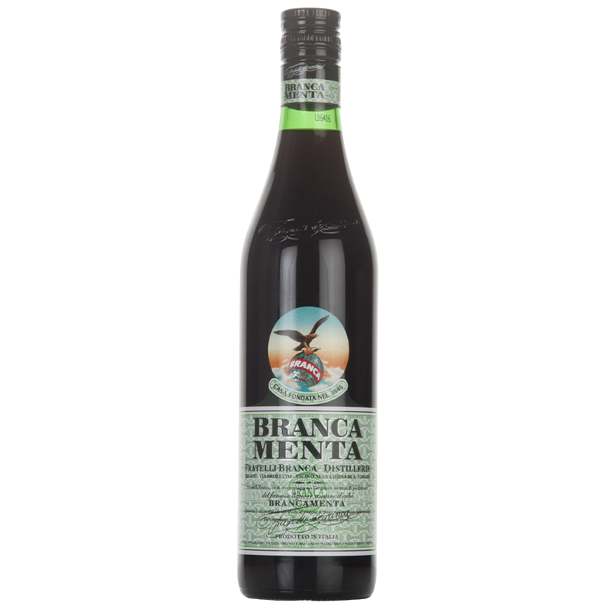 Fernet Branca Menta 70cl