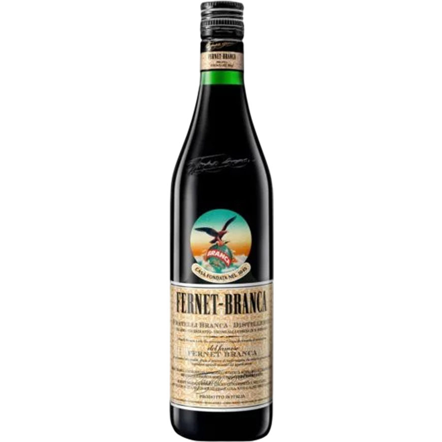 Fernet Branca 70cl