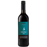 Chateau Sauman O'dacieux Alcohol Free 2018