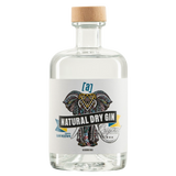 Daniel Mattern Natural Dry Gin Alcohol Free 50cl