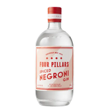Four Pillars Spiced Negroni Gin 100cl