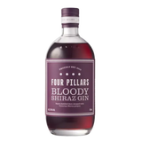 Four Pillars Bloody Shiraz Gin 100cl