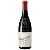 Famille Brunier Chateauneuf-du-Pape Telegramme 2023