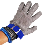 Batex Anticut Oyster Glove