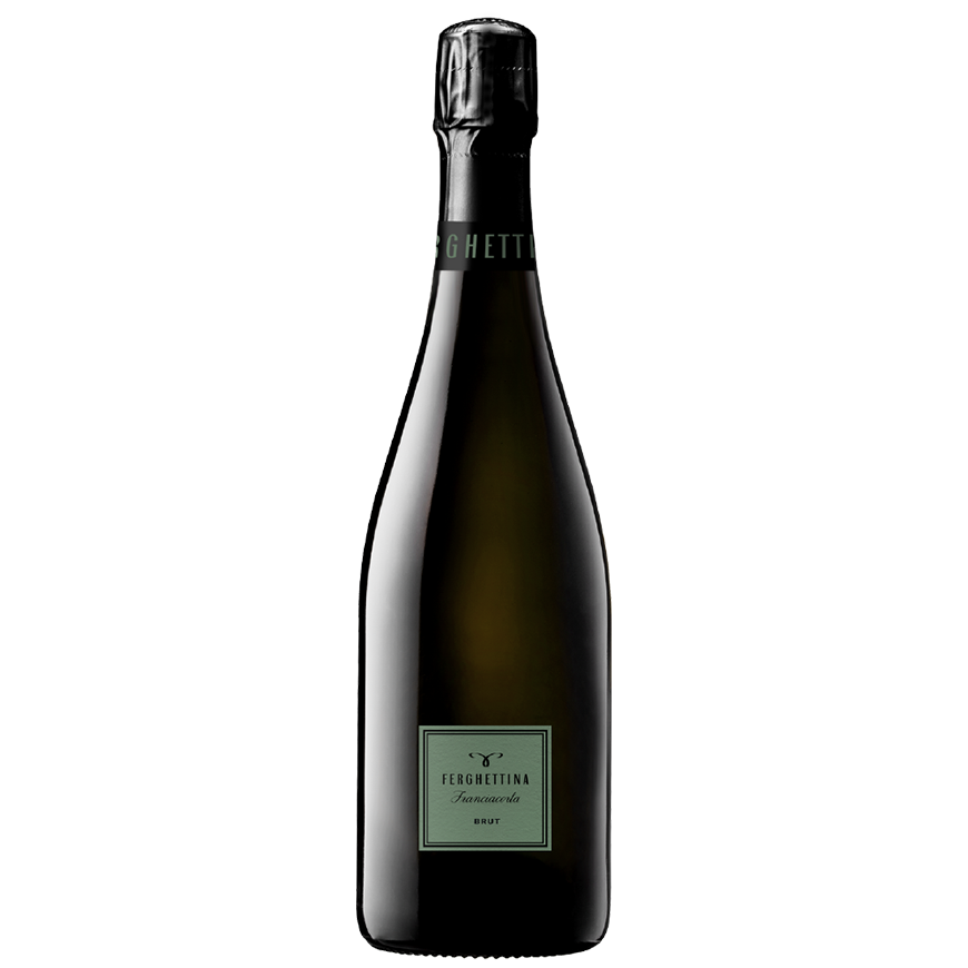 Ferghettina Franciacorta Brut