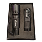 Xikar Tactical LTO Flash