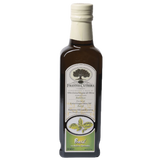 Frantoi Cutrera Condimento A Base Di Olio Extra Virgin Al Basilico 250ml